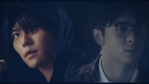 Zhang Qiling 张起灵 WuXie 吴邪 [Ultimate Note Finale] || Bury My Love To Give You The World