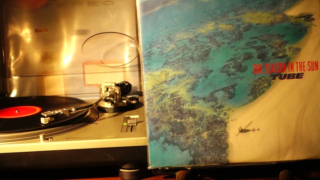 Tube – 内海（うつみ Seaside (Utsumi) (Seaside) (1986) - YouTube