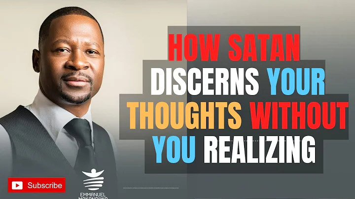 🤯 Discover How The Devil Knows Your Thought Even When You Don’t Speak || Prophet Emmanuel Makandiwa