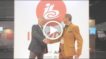 📆 #IBC2022 That’s a wrap! It’s been amazing to bring the industry together again at the RAI