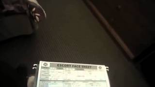 Bellingham Washington Police body camera: Prostitution Part 2