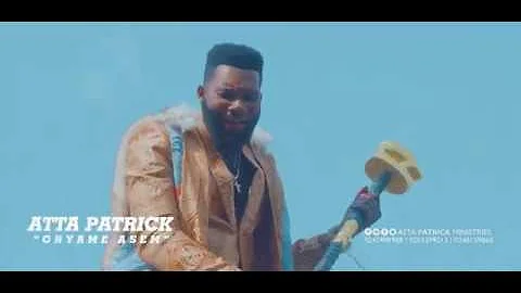 Onyame Asem - Atta Patrick (Official Video)