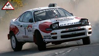 Rallye de Portugal - Vinho do Porto 1992 [Passats de canto] (TELESPORT)