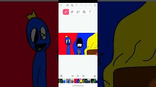 rainbow friends animations (quarta noite)