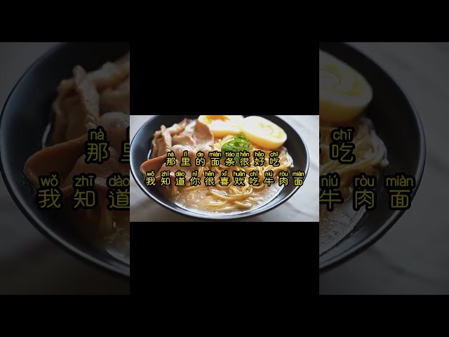 [一分钟中文阅读 EP 104] HSK 1: 李老师 (理查老师直播课-中文阅读听力练习)-