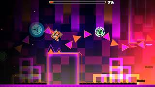Geometry Dash- [Insane Demon] PPPPPPPPPPPPPPPPIXEL by Renn241
