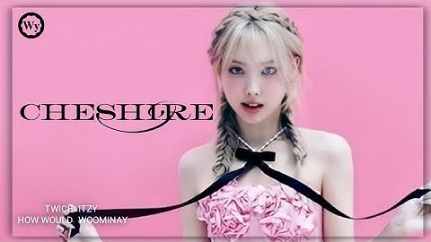 How Would TWICE sing 