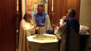 Ruby Baptism 18