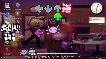 good will but i made an FLM for it!