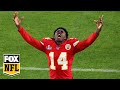 NFL on FOX crew reacts to Chiefs comeback win vs 49ers to win Super Bowl LIV | FOX NFL