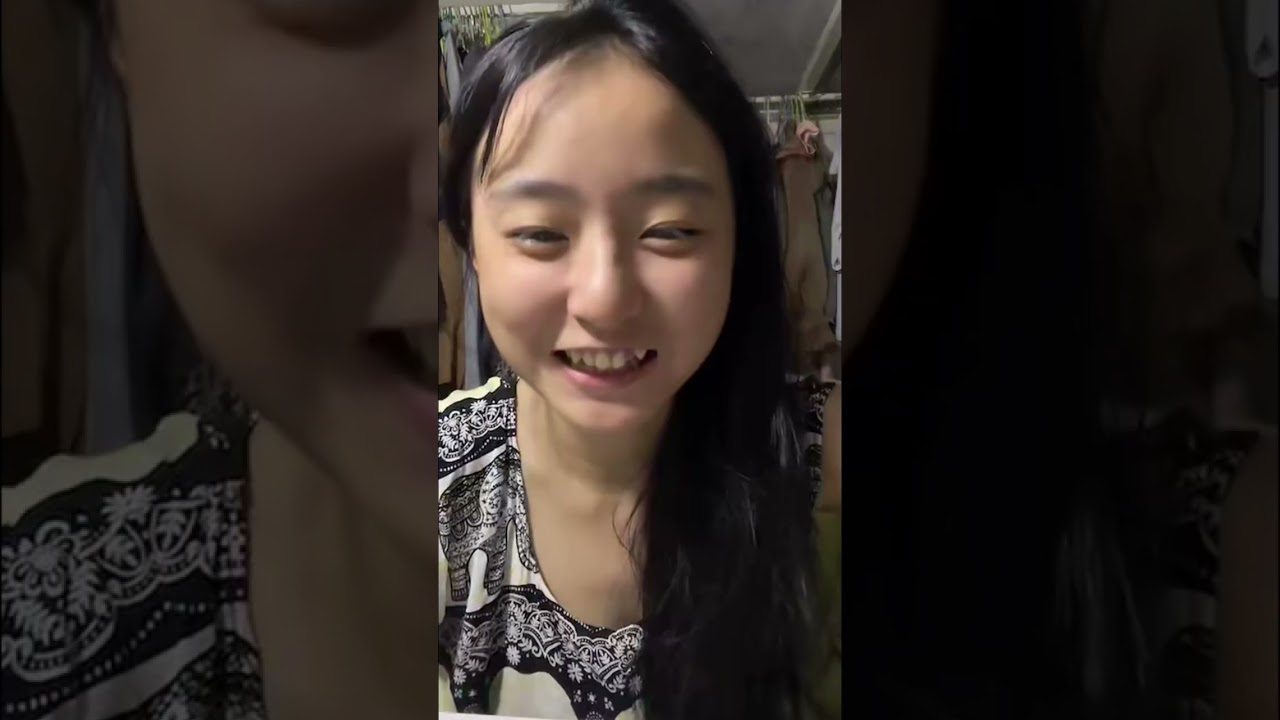 Jualan daster preloved 