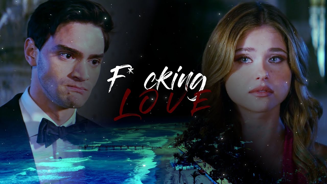 Nick & Noah - Чертова любовь"F*ckin' Love" "My fault"/ " Твоя вина " [Culpa Tuya]💔