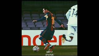 Messi Love Nwani