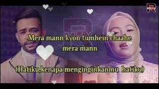 Lirik Mashup Mann 1999 Cover FILDAN ft SELFI YAMMA