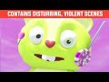 Happy Tree Friends 3D ► Don&#39;t look down (Part 1) [HTF RTX On]