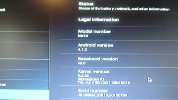 Digma IDS10 A41 v1.1.25-04072013 firmware installed on Rikomagic MK802II Stick