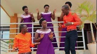 Ekibuga - Devoted Singers