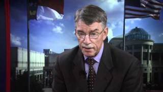 NC Now Legislative Week in Review Show for May 6, 2011 | UNC-TV