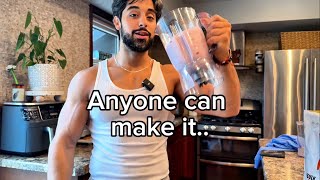 The Shake that got me Steroid Allegations (as a Lifetime Natural)