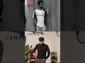 H&M vs Snitch — Best for College?