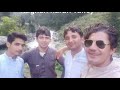 Pakistan tour achakzai pirlizai karwan 2019