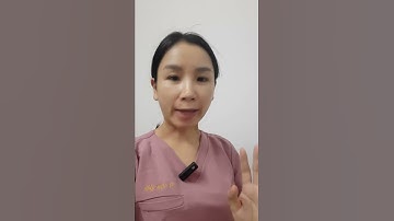 Niềng răng phải Gắn hàm nong và cái kết.Dr Ngọc Yến #niengrangmaccai #niềng_răng