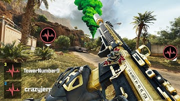 How to survive squad fill in Delta Force