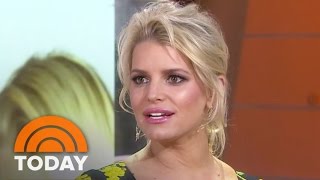 Jessica Simpson's Billion Dollar Fashion Business | TODAY