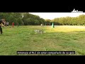 Bonitation DEMO - Aldaron Sangre de Lobo - 31/08/2019 - CIRPLC, Umbrias (ES) - J. Dana Matušincová