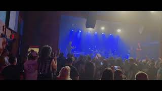 Volumes "Dream + Bad Habit" Nashville Live 2026 (Eastside Bowl)