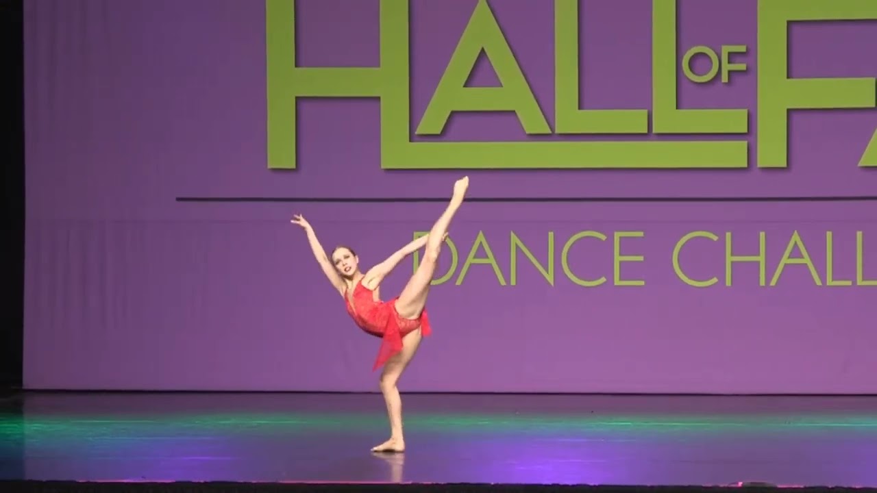 Carley Jensen - Hotel California