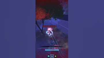 Jujutsu Infinite: Hollow Purple Nuke #subscribe #jjk #roblox #reels #gojo #jjkgame