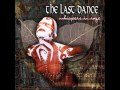 The Last Dance Whisper 