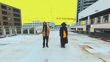 INNOSENT in FORMAL「愛じゃ崇ワナ feat.チプルソ」Music Video