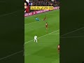 هدف محمد صلاح في ريال مدريد