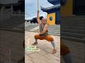 Shaolin Staff ☯️ The Ancestor of All Weapons (少林棍法)