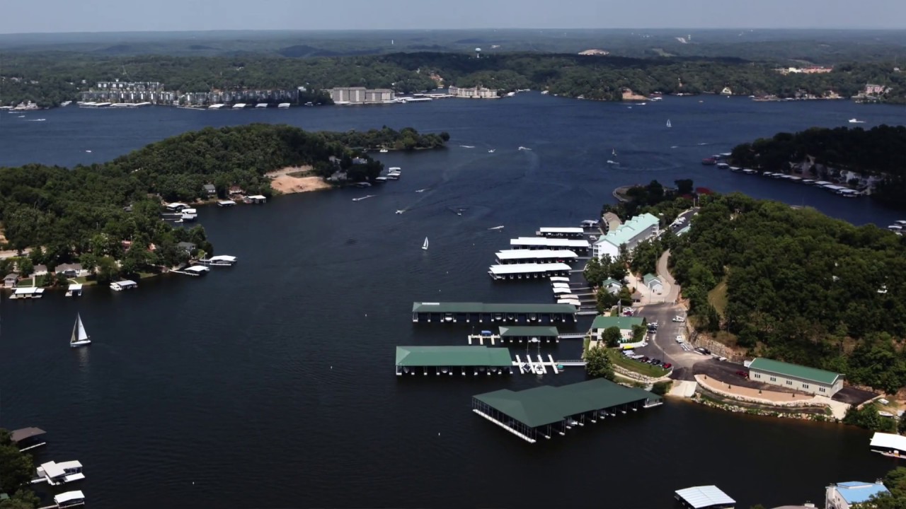 yacht club powersports lake ozark mo