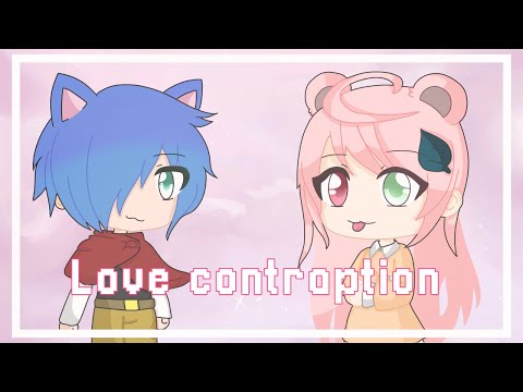 love-contraption-♡-meme-//-collab-with-nana-ok-👌🏻-//-for-valentine’s-day-qwq