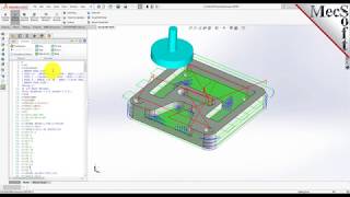 Famous VisualCAM 2020 for SOLIDWORKS: G-CODE Editor Quick Start Net Worth