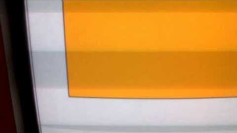 BeSqueak (Squeak/ Smalltalk ported to BeOS) with button to display square numbers