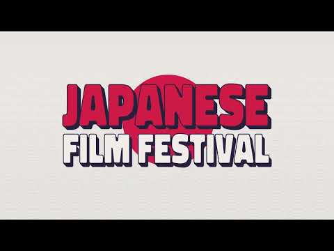 Japanese Film Festival Special World Tour 2024 - Trailer Madrid y Barcelona