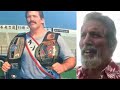 Dan Severn Full Shoot Interview 2020