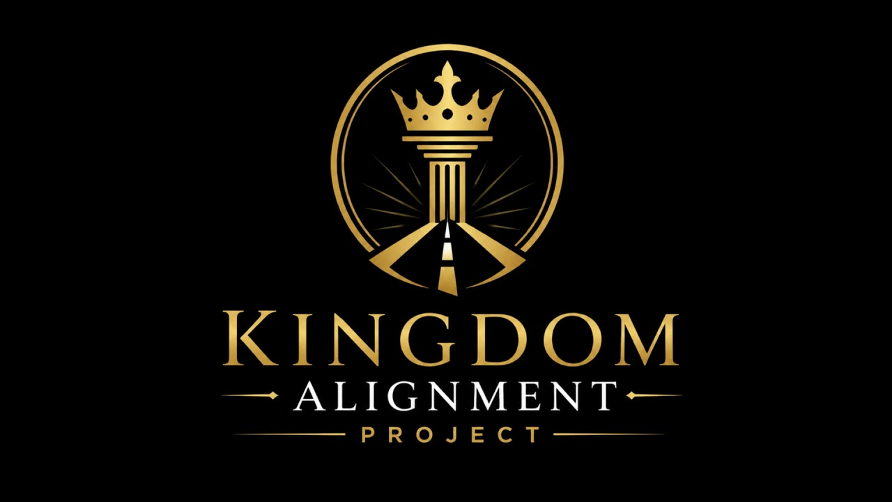 Welcome to the Kingdom Alignment Project