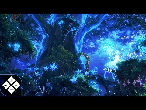 【Chillstep】MitiS - WildFlower (Special Mix)