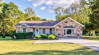 1214-A Adair Drive - Knoxville, TN