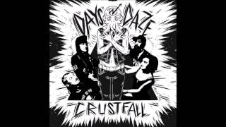 Video thumbnail of "Days N Daze - The Abliss (Feat. Scott Sturgeon) - CRUSTFALL"