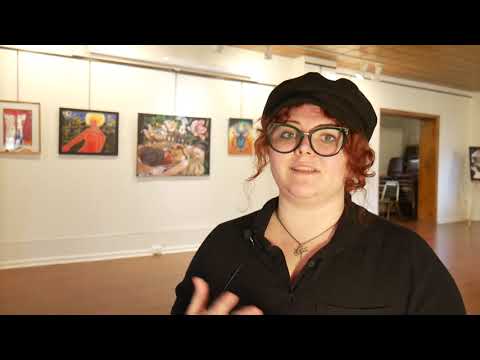 Related Embedded Video Item Thumbnail