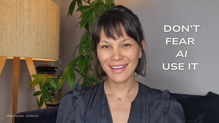 AI Won’t Replace You - It Will Amplify Your Creativity (If You Let It)