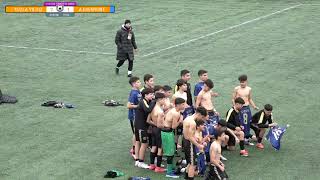 TUZLA YILDIZ SPOR ⚽ ANADOLU ESENYURT SPOR ⚽ U14 LEAGUE TURKEY QUALIFIERS 🇹🇷🇹🇷