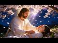 God the Father Heals You While Sleeping - Heal Your Body, Soul and Spirit - Receive Divine Healing